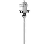 Бочковой насос для масла SAMOA PM 45 - 10 MA 4 1/2 "- 115 мм 10: 1 536010