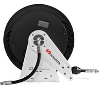 Открытая катушка для воздуха, воды, антифриза SAMOA 15 м х 1/2" 506122