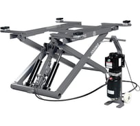 Подъемник NORDBERG ножничный мобильный, 3 т, 220 В N630-3G