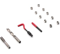 Набор для восстановления резьбы Car-Tool M14 X 1.5 CT-V01074I