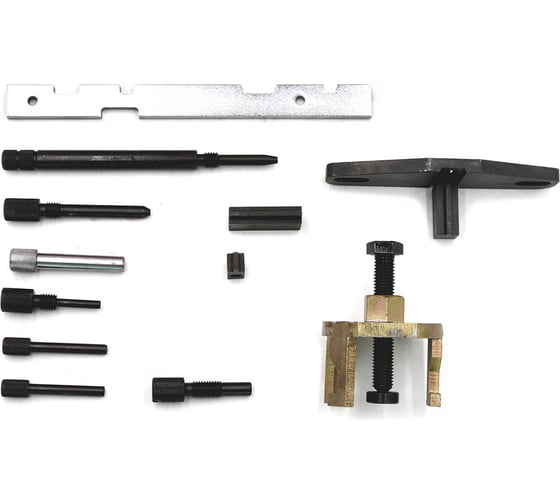 Комплект инструментов для проверки и установки ГРМ Car-Tool для Ford / Mazda CT-B2217