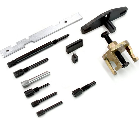 Комплект инструментов для проверки и установки ГРМ Car-Tool для Ford / Mazda CT-B2217