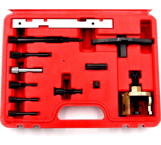 Комплект инструментов для проверки и установки ГРМ Car-Tool для Ford / Mazda CT-B2217