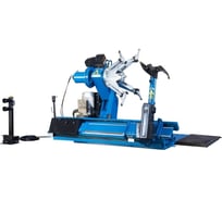 Станок шиномонтажный NORDBERG (380V) для грузовых автомобилей 14"-56", синий 46TRKE56(B)