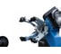 Станок шиномонтажный NORDBERG для грузовых автомобилей 14"-26", двухскоростной, 380V, синий 46TRK26(B) 9