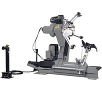 Станок шиномонтажный NORDBERG (380V) для грузовых автомобилей 14"-42", серый 46TRKE42(G)