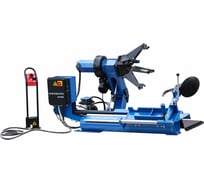 Станок шиномонтажный NORDBERG 380V для грузовых машин, зажимы 14-26", синий 46TRK(B)