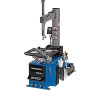 Станок шиномонтажный NORDBERG полуавтомат, односкоростной, зажимы 12-24", синий, 220 В 4639,5ID(B) 220