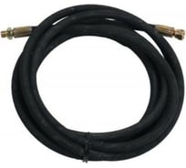 Шланг для смазочных материалов Meclube R2 1/4" BSP MF WP 400 бар; 3 м 907-0102-030