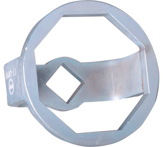 Торцевая головка (8 граней; 95 мм) Car-tool CT-U0913 1