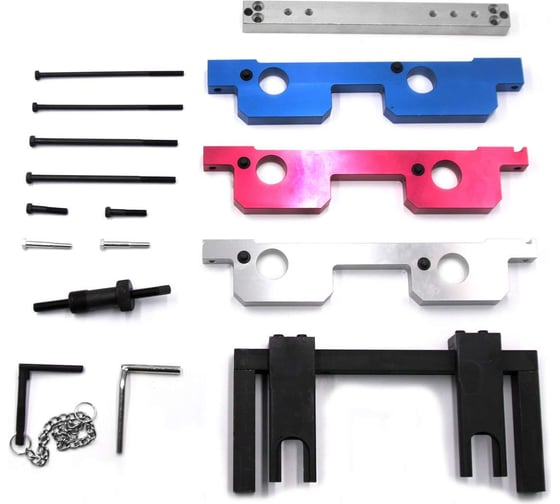 Набор для установки ГРМ BMW  N51 N52 N53 N54 N55 Car-Tool CT-B1080