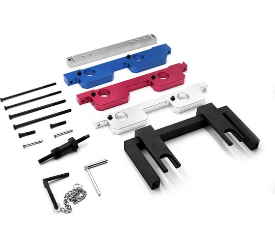 Набор для установки ГРМ BMW  N51 N52 N53 N54 N55 Car-Tool CT-B1080