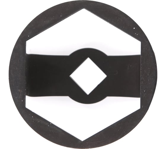 Торцевая головка (6 граней; 105 мм) Car-tool CT-U0914 1