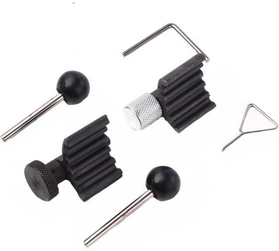 Набор фиксаторов ГРМ AIST для VAG 1.2/1.4/1.6/1.9/2.0 TDI PD и CR 67-2006 00-00021138 1