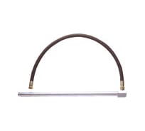 Комплект со всасывающей трубкой для насосов PM45 и PM60 SAMOA 1600 мм 367016