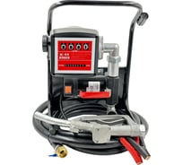 Заправочная станция для перекачки топлива со счетчиком Orion 40, 12 В Petroll 2019