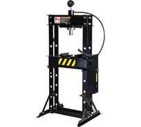 Пресс WIEDERKRAFT 30 т, с педалью WDK-HP301F