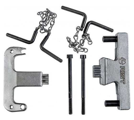 Набор фиксаторов ГРМ AIST MERCEDES-BENZ/CHRYSLER/JEEP / 67-1694 00-00022649 1