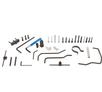 Набор фиксаторов ГРМ AIST PEUGEOT/CITROEN бензиновых и дизельных 67230231/A1606 00-00017042