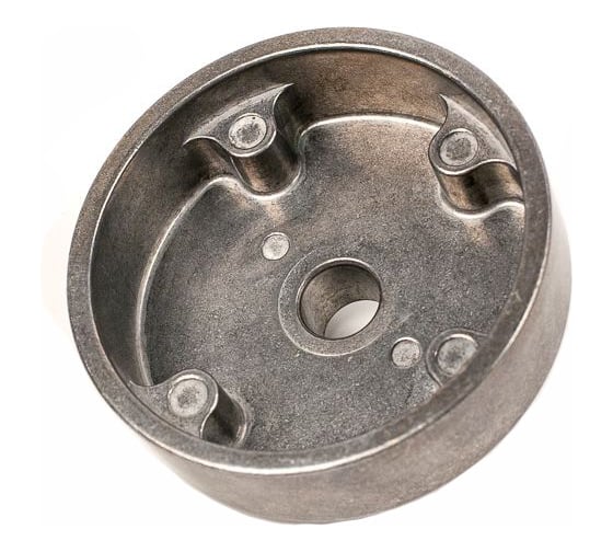 Натяжитель цепи ГРМ AIST VAG T40079 67927126 00-00020507