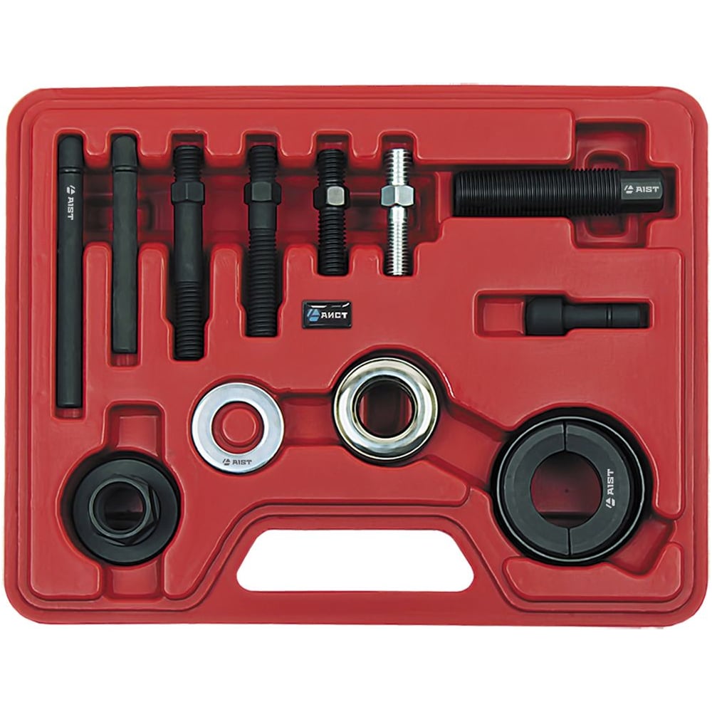 Набор для монтажа и демонтажа шкива гидроусилителя руля AIST 12 ...