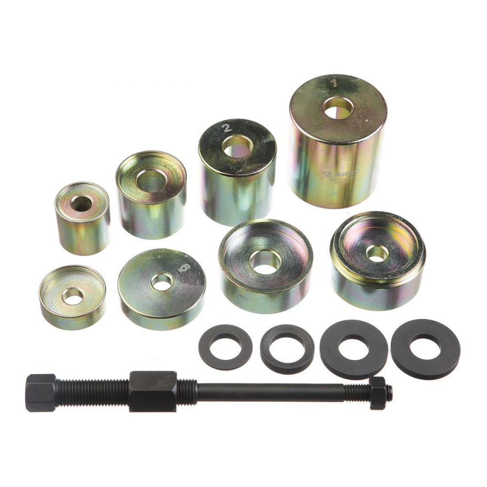 Съемник сайлентблоков для SAAB 9-5 AIST 67-1346 00-00021309 - выгодная ...