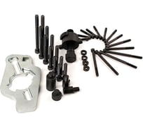 Фиксатор шкива коленвала AIST Toyota JZ/1G, Nissan RB/VG/VQ 67500066 00-00020669