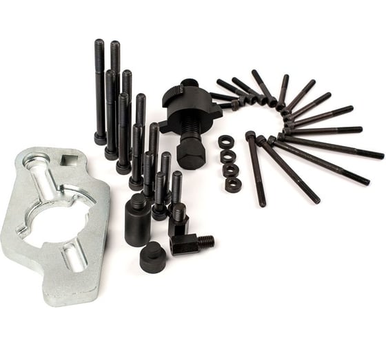 Фиксатор шкива коленвала AIST Toyota JZ/1G, Nissan RB/VG/VQ 67500066 00-00020669 1