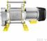 Лебёдка строительная канатная OCALIFT TSA 300/600кг 60м 380в (модель 500кг) (алюминиевый корпус) TSA30060m380v 3