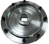Ключ для демонтажа сальника дифференциала AIST VOLVO 67-1358 00-00021311