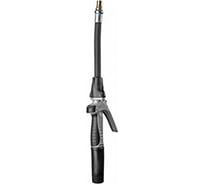 Пистолет для раздачи масла с прямым гибким наконечником SAMOA 363112