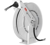 Открытая катушка для тяжелых условий для воздуха, воды, низкое давление SAMOA 15 м х 1/2" 504150