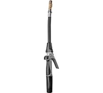 Пистолет для раздачи масла с прямым гибким наконечником и ручным каплеотсекателем SAMOA 363117