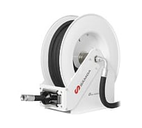 Усиленная катушка для воздуха, воды, антифриза, ДТ SAMOA 15 м x 1", без рукава 508925