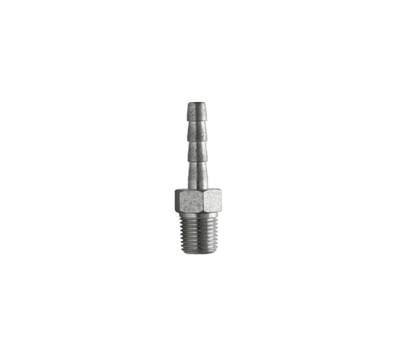 Шланговый переходник SAMOA 1/4 "BSPT /М/ - O 6 мм /1/4"/ 238102 1