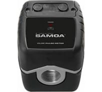 Импульсный счетчик для масла SAMOA 8-80 л/мин 366057