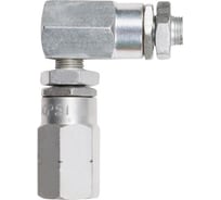 L-соединение SAMOA 1/4 "BSP MF 414200