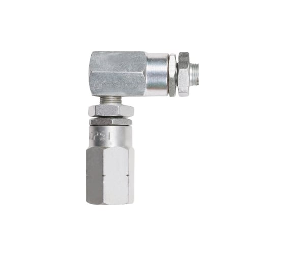 L-соединение SAMOA 1/4 "BSP MF 414200