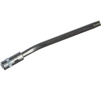 Изогнутая труба SAMOA с 4-лепестковым соединителем 710214