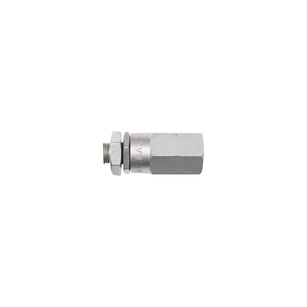 Прямой шарнир для консистентной смазки SAMOA 1/4" BSP 414100 - выгодная ...
