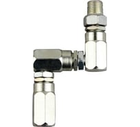 Z-соединение SAMOA 1/4 "BSP MF 414300