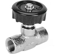 Воздушный клапан SAMOA 3/8" BSP FF 950318