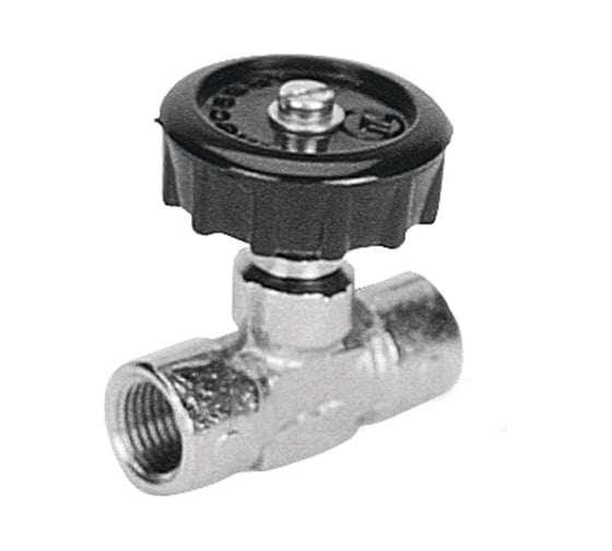 Воздушный клапан SAMOA 3/8" BSP FF 950318 1