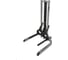 Мобильный механический подъемник KraftWell 820 кг KRW820MC 1