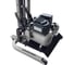 Мобильный механический подъемник KraftWell 820 кг KRW820MC 2