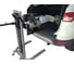 Мобильный механический подъемник KraftWell 820 кг KRW820MC 3