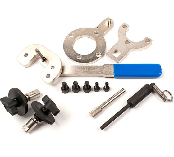 Набор для установки ГРМ AIST Fiat/Lancia/Suzuki/GM 1.3 JTD 67500068 00-00020671