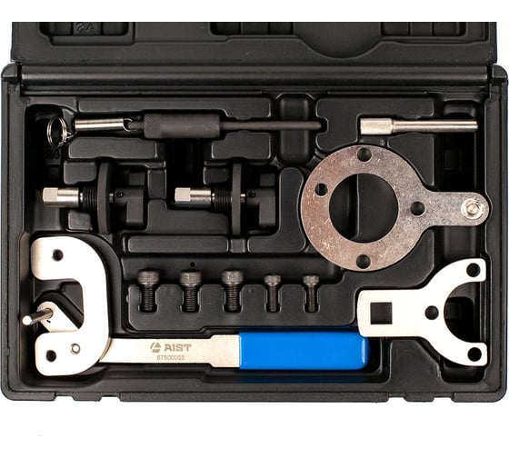 Набор для установки ГРМ AIST Fiat/Lancia/Suzuki/GM 1.3 JTD 67500068 00-00020671