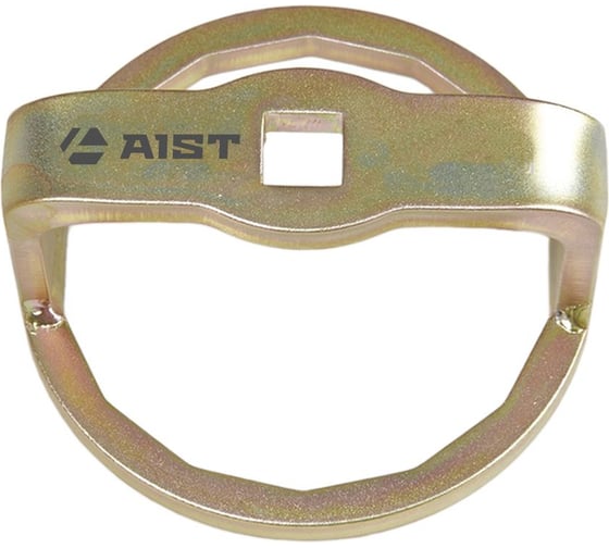 Внешний ключ для масляного фильтра AIST 74 мм/14-гр. MERCEDES 67252610 00-00009722