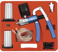 Ручной вакуумный насос с манометром в наборе AIST 19210902 00-00007890